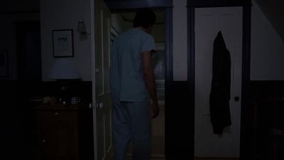 Hey why are you here - Pet Sematary