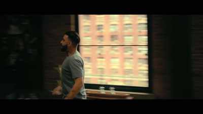 Hey. Why are you home early? - The Fall of the House of Usher