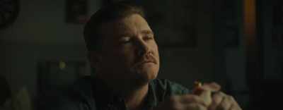 Hey, why didn't you
marry Jessica? - Stoker Hills