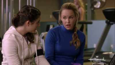 Hey, why do you want
to coach me? - Love on Ice