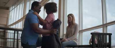 Hey, why don't you get your toys - unDEFILED