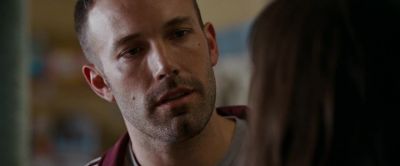 Hey, why don't you let me
buy you a drink. - The Town