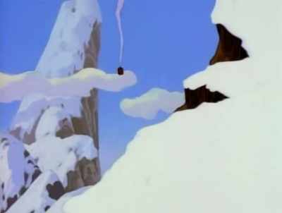 Hey, why don't you make - DuckTales