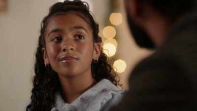 Hey, why don't you um, - Jingle All the Way to Love