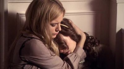 Hey, Why Don'T We Get Out Of Here? - Gossip Girl