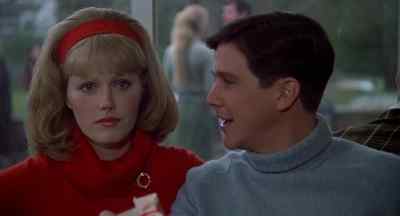 Hey, why don't
we go out tonight? - National Lampoon's Animal House