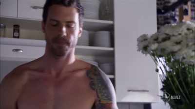 Hey, why don't you
call in sick today? - Open Marriage
