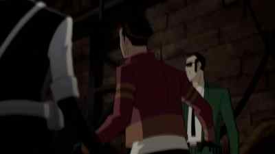 Hey, why not? - Generator Rex