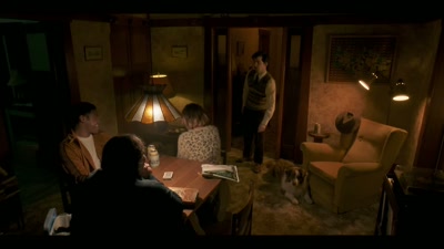 Hey, why the long face? You get
dumped by your nan? - The Messenger