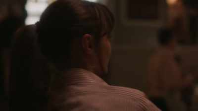 Hey, Will? Can I talk to you for a sec? - Sweetbitter