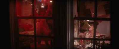 Hey, will you guys shut up in there? - Blow Out