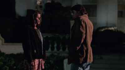 - Hey, Will.
- Hey. - Party of Five