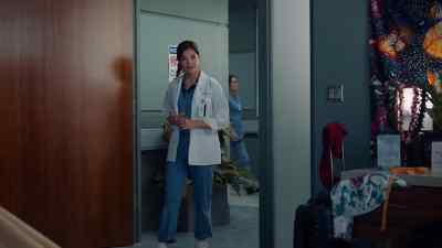 Hey, Will. How are you? - Doogie Kamealoha, M.D.