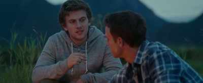 Hey Will, how do fish get high? - William
