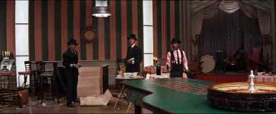 Hey, Will, I thought we was friends. - Robin and the 7 Hoods