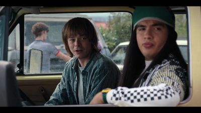 Hey, Will. - Stranger Things