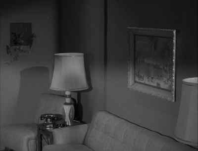 Hey, will you stop that? - Alfred Hitchcock Presents