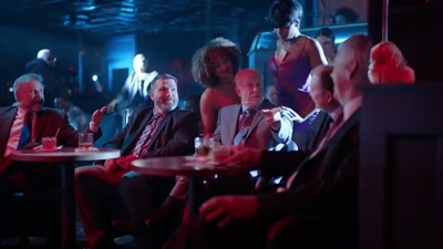 Hey, will you take care of him? - Dance for Me