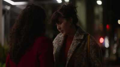 Hey, will you try something
for me in Valentine? - Welcome to Valentine