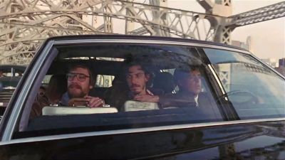 Hey William - Almost Famous