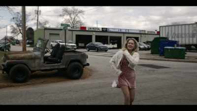 Hey, Willie. You got a sec? - Heels