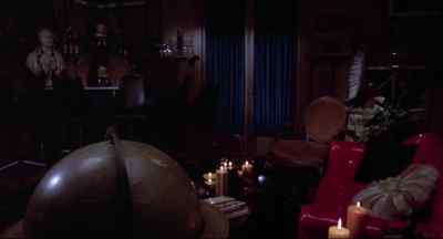 Hey, Willis. - Scream Blacula Scream