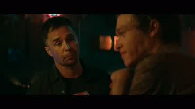 Hey, Willoughby's a good man. - Three Billboards Outside Ebbing, Missouri