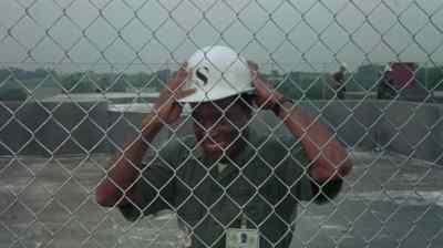 Hey! Willy, we got a silo here, man. - The Day After
