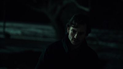 Hey, Winston. - Hannibal