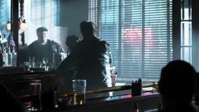 Hey, wise guy! - Gotham