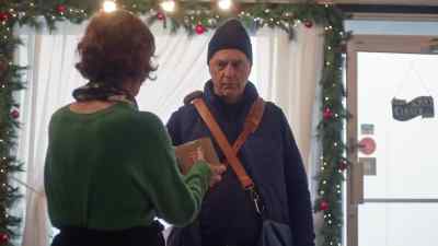 - Hey, Withers. - To Have and to Holiday