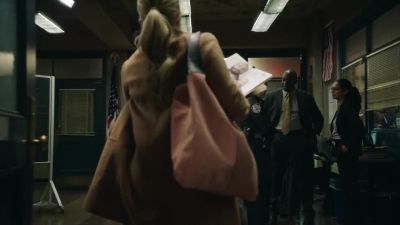 Hey, Witten. - Blue Bloods