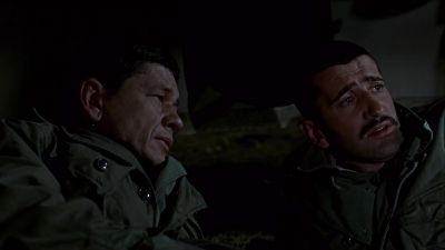 Hey Wladislaw You understand German - The Dirty Dozen