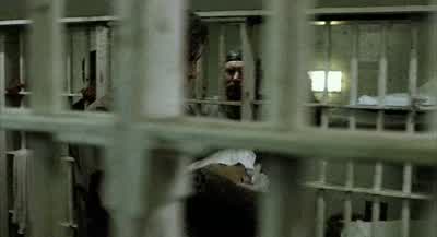 Hey, Wolf. - 21 Grams