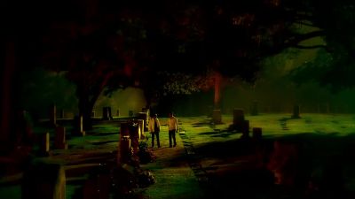 Hey, Wolfe, - CSI: Miami