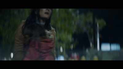 Hey, woman? Hey! - The Vigilante