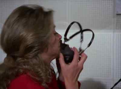 Hey, wonderful. Bravo. - The Six Million Dollar Man