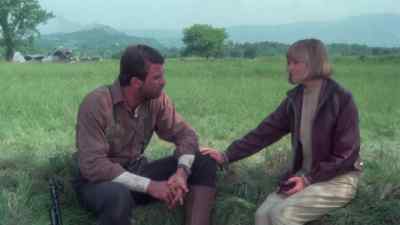 Hey, Wong, it's me Tozer, how do you do? - High Road to China