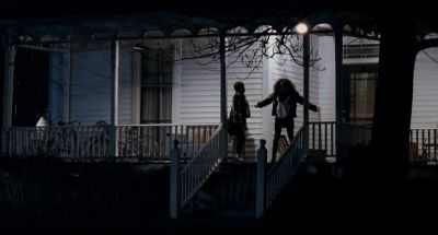 Hey world - Halloween II
