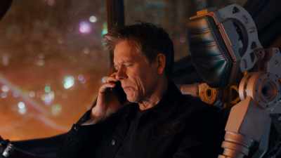 Hey, would it be okay
if I'm just a little bit late? - The Guardians of the Galaxy Holiday Special