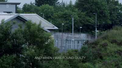 Hey. Would you convince
this guy to move home - Murder In A Small Town