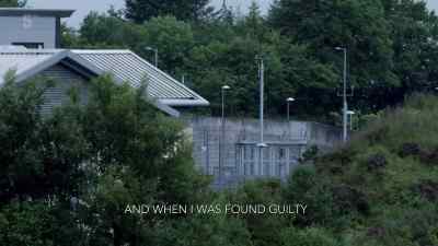 Hey. Would you convince
this guy to move home - Murder in a Small Town