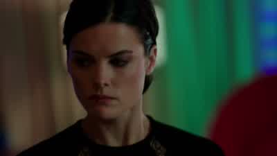 Hey, would you two care for a cognac? - Blindspot