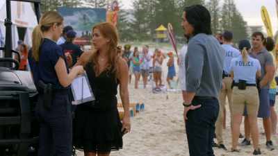 Hey, Wyatt,
if I were you, - Reef Break