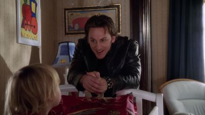 Hey, Wyatt. - Charmed
