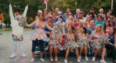 Hey Y Where's M C A - Grown Ups