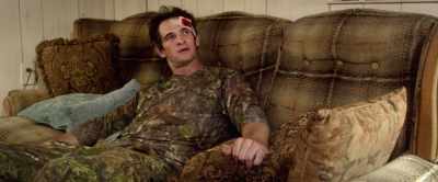 - Hey, y'all be safe,
okay? And bring JJ back. - Alien Hunt