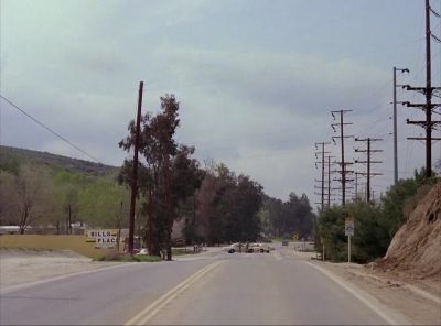 -Hey y'all, get ready
for a detour. - The A-Team