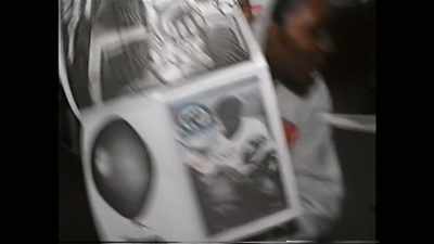 Hey, y'all. They still be getting
two beans for it, - Wu-Tang Clan: Of Mics and Men