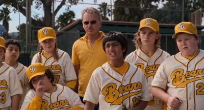 Hey Yankees - Bad News Bears
